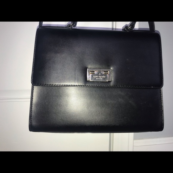 kate spade messenger bag - Picture 1 of 4